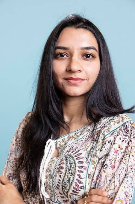 Hina Riaz