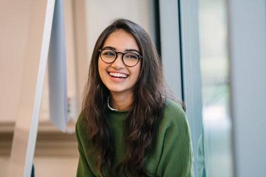 Sarah Ahmed