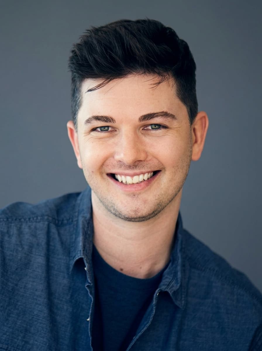 Michael Carter